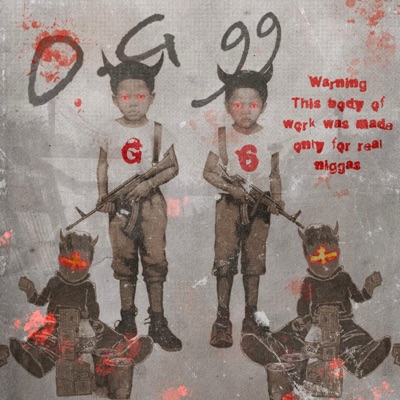 O.G 99 - EP