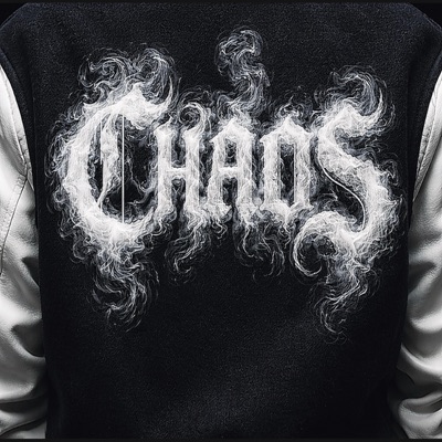 CHAOS.INC (FREESTYLE EDITION) - EP