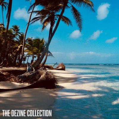 The Dezine Collection - EP