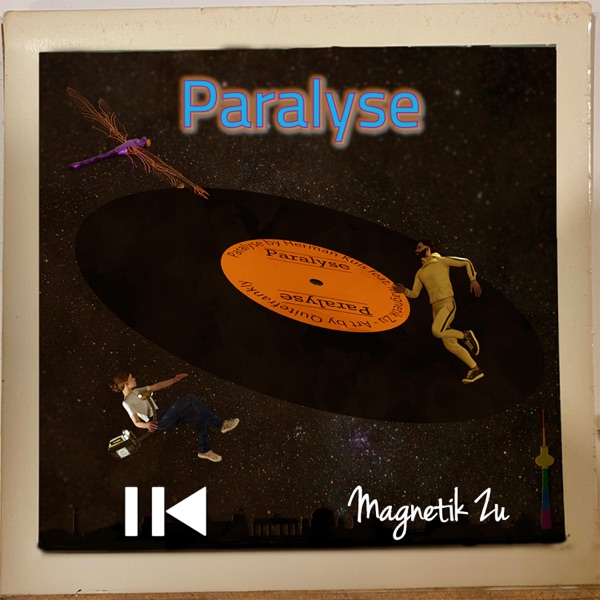Paralyse - Single
