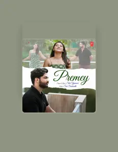 Écoutez Shri Yasaswi, regardez des vidéoclips, lisez la biographie, consultez les dates de tournée et plus encore !