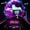 610 (feat. Phyre Garza) - Single