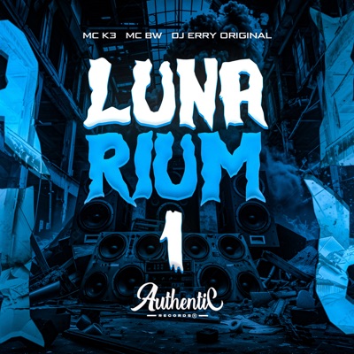 Lunarium 1 - Single