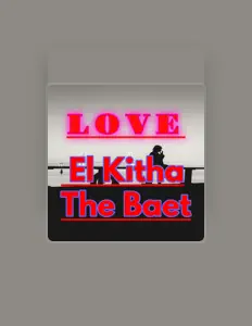 Listen to El Kitha The Baet, watch music videos, read bio, see tour dates & more!