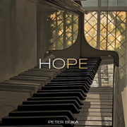 Hope - Peter Buka