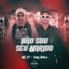 NÃO SOU SEU MARIDO - Single