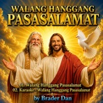 Walang Hanggang Pasasalamat - Single