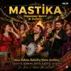 Ali OKUR Medya Konya PR Music - MASTİKA MASTİKA & Edirne Kakava Hıdırellez Bahar Şenlikleri & Trakya Roman Oyun Havası Müzik NR SK VIII Vol.01