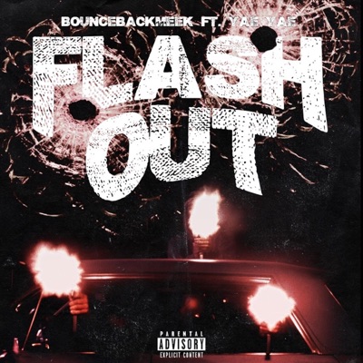 Flash Out (feat. Yae Yae) - Single