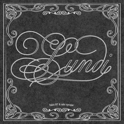 lundi (feat. Sale Epoque) - Single