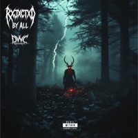 Night walker - Single - Rxjxctxd by all