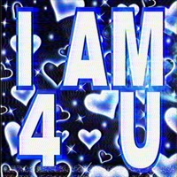 I AM 4 U - Single - XAN4RCHY