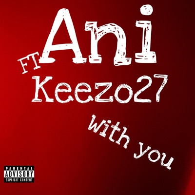 With You (feat. Ani) - Single