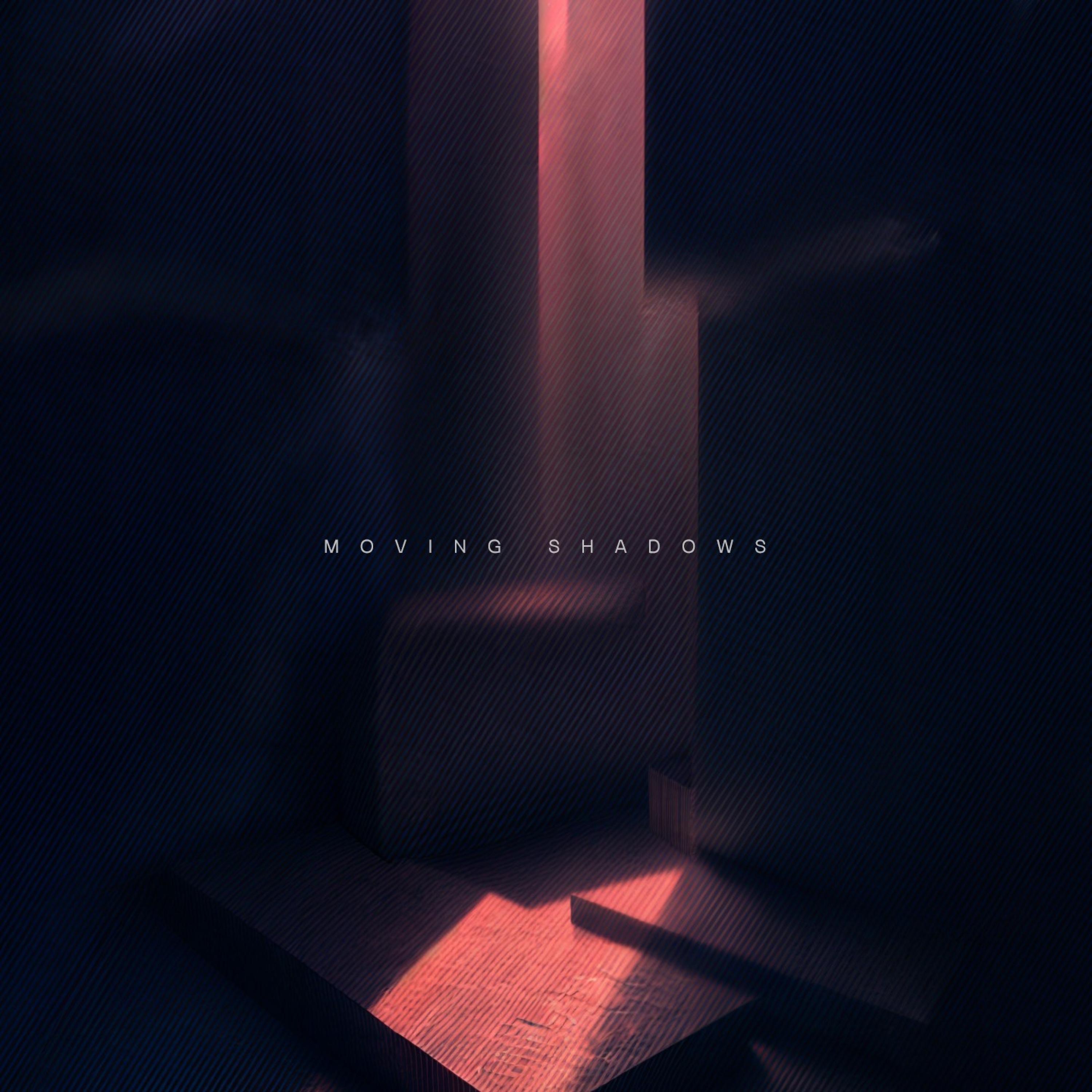Moving Shadows - Single