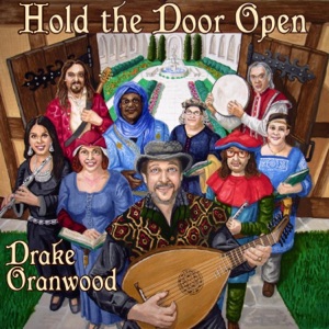 Hold the Door Open