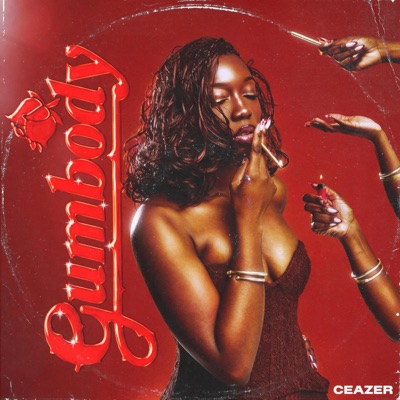 Gumbody - Single