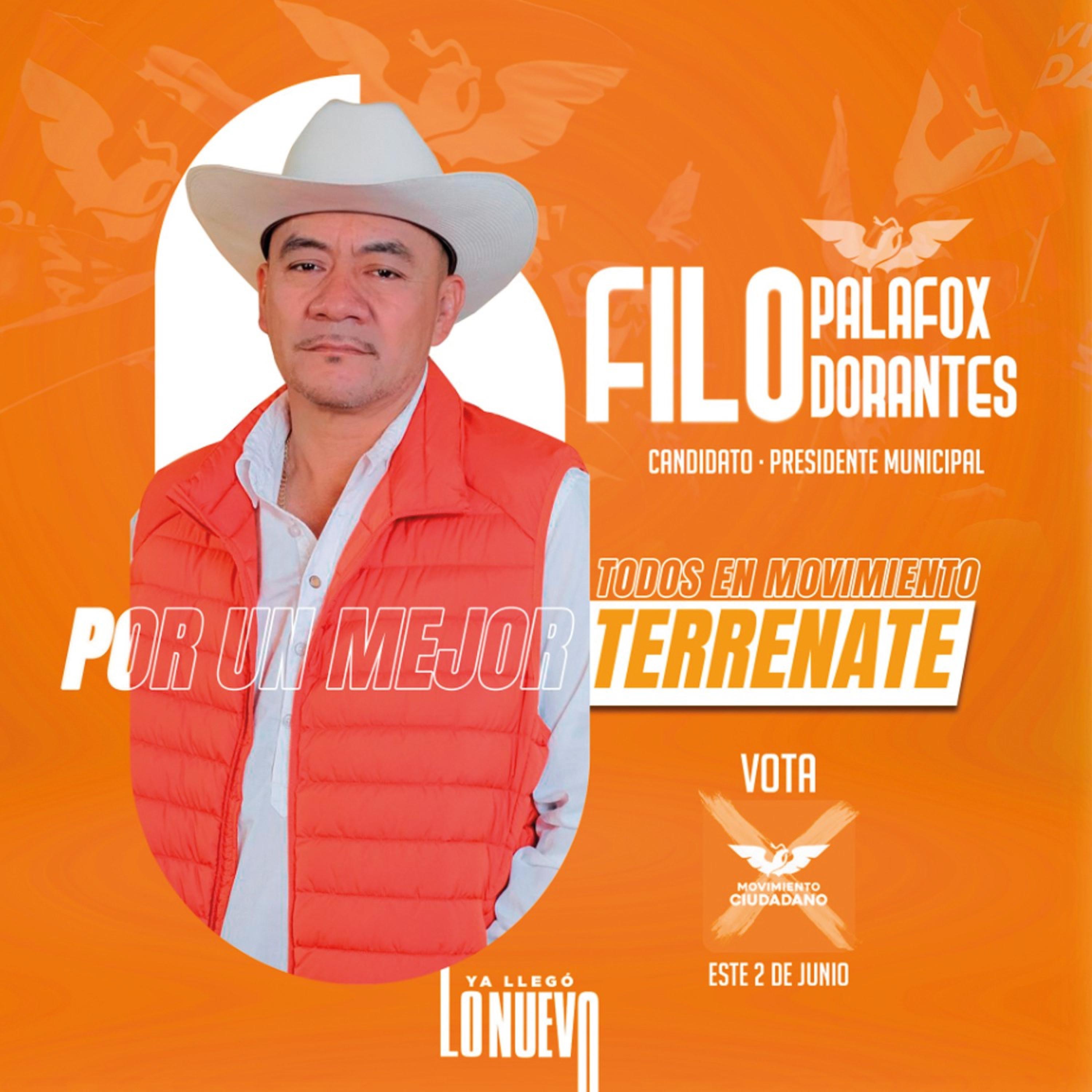 Filo Presidente - Single