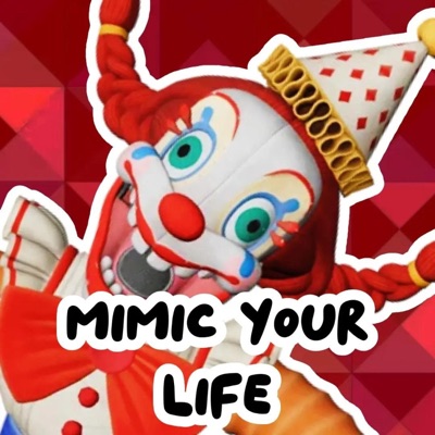 Mimic Your Life - Single