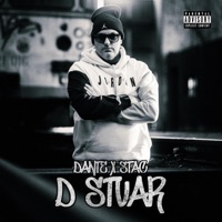 D stvar (feat. Dante) - Single - Stac
