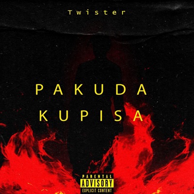 Pakuda Kupisa - Single