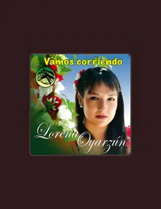 Escucha a Lorena Oyarzun, mira vídeos musicales, lee la biografía, consulta fechas de giras y mucho más.