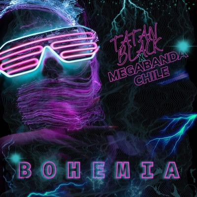 BOHEMIA (feat. TatanBlack) - Single