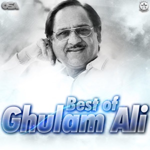 Best Of Ghulam Ali
