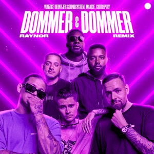 Dommer & Dommer (feat. Makkie & Raynor) [Raynor Remix]