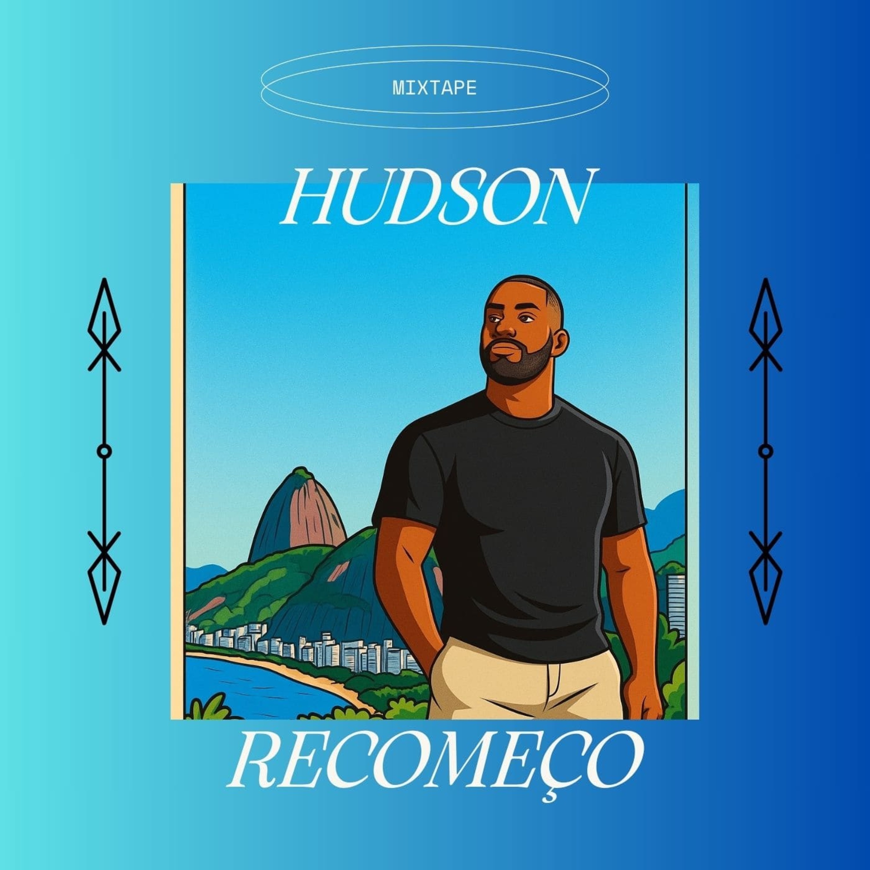 Mixtape Recomeço - EP