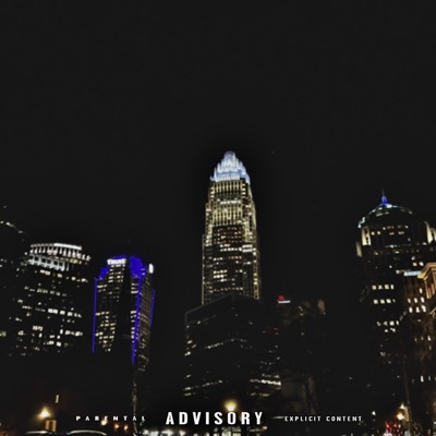 IYC (in your city) (feat. Dyron) - Single