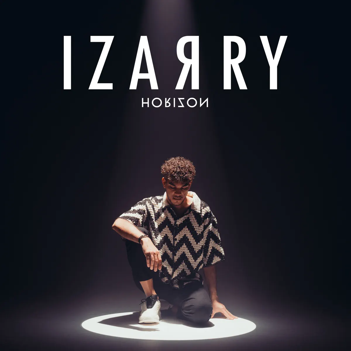 Izarry - Horizon (2024) [iTunes Plus AAC M4A]-新房子