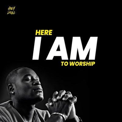 Here I am to Worship - Single