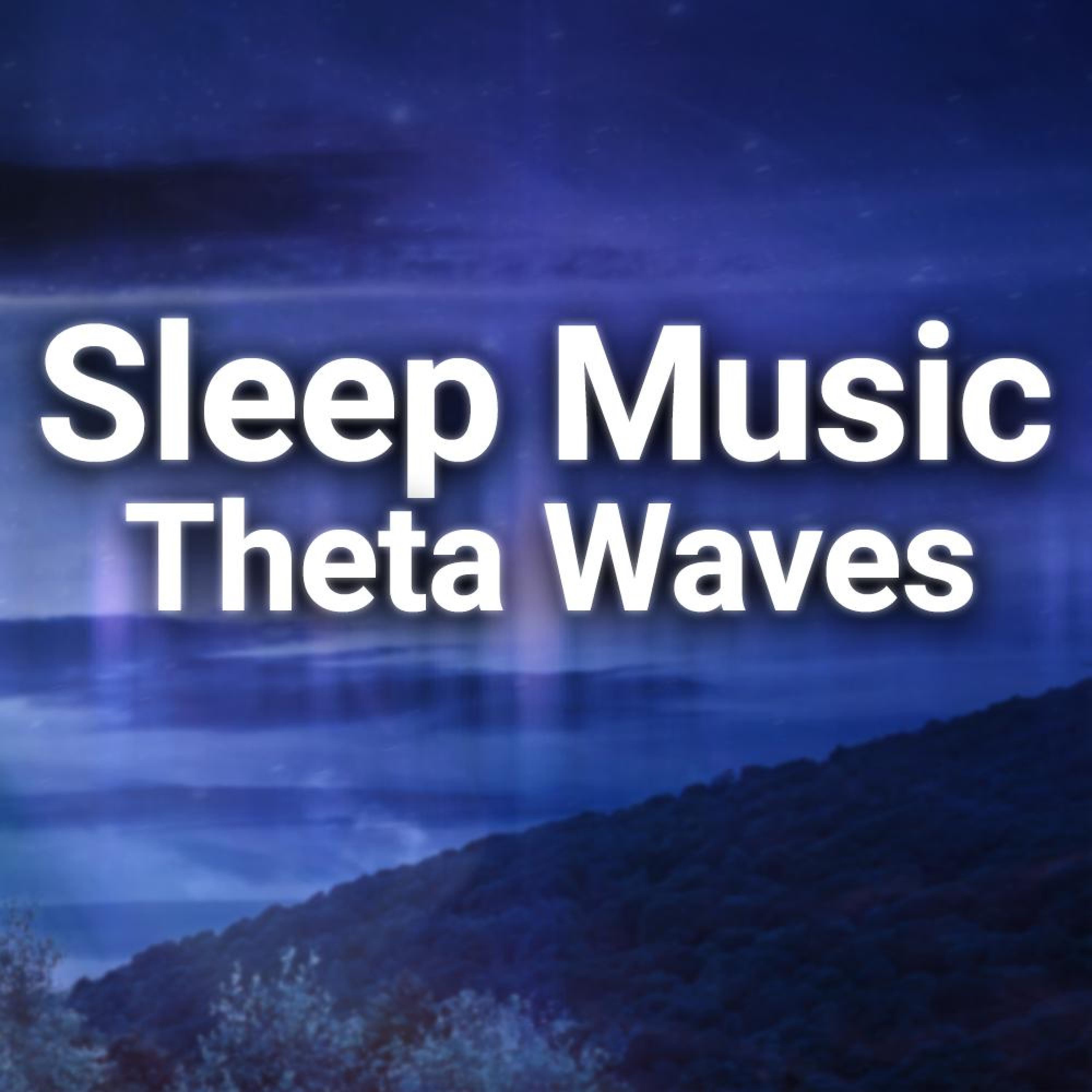 Sleep Music Theta Waves