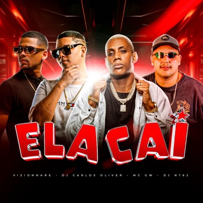 Ela Cai (feat. Mc GW) - Single