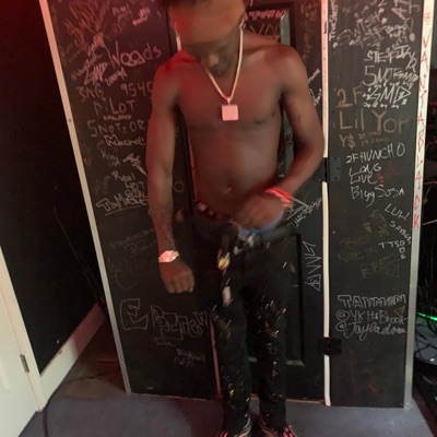 In boodah name (Radio Edit) - EP