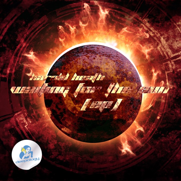 Waiting for the Sun - Single