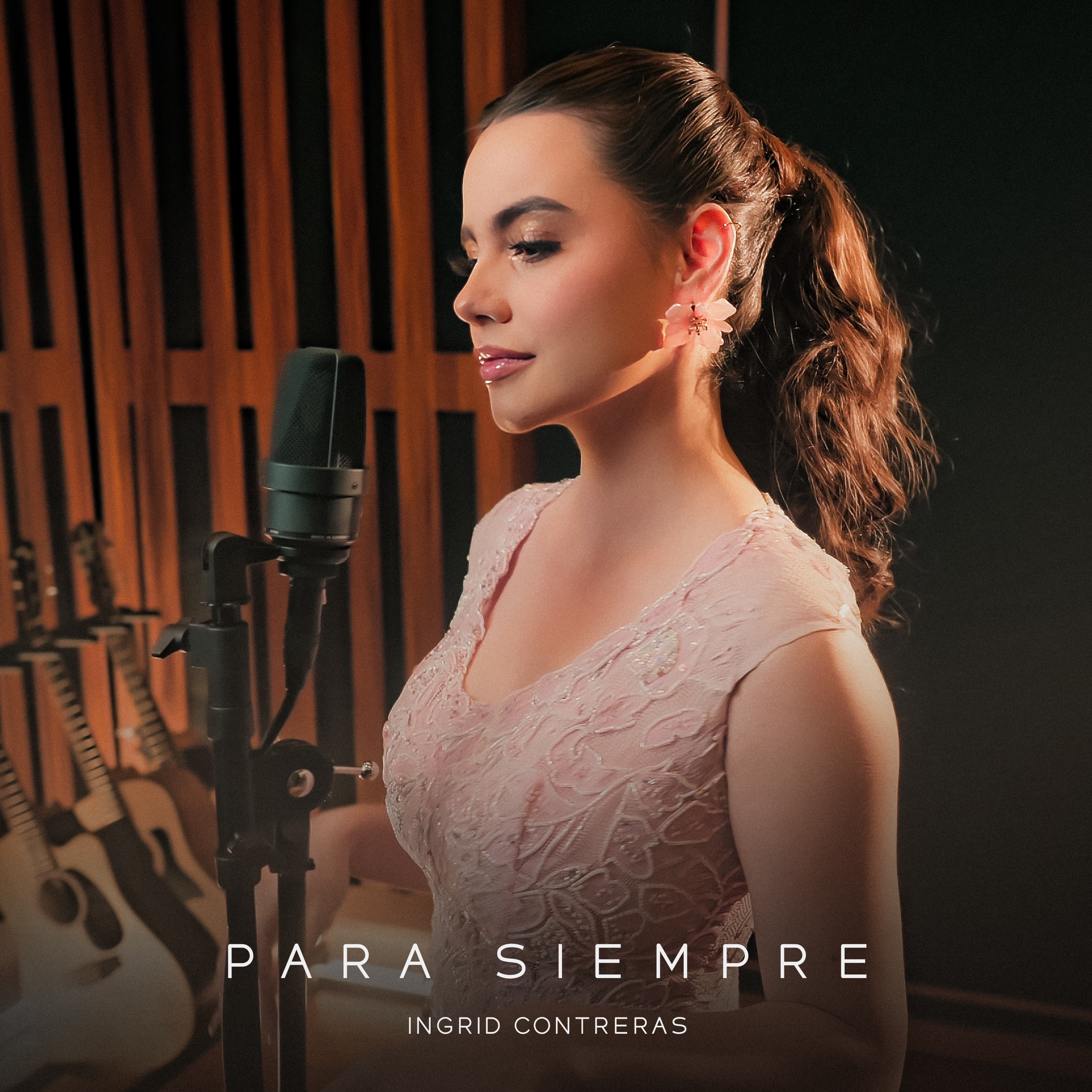 Para Siempre - Single