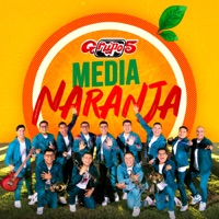 Media Naranja - Single - Grupo 5