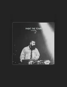 Listen to DJ Desi Dnb, watch music videos, read bio, see tour dates & more!