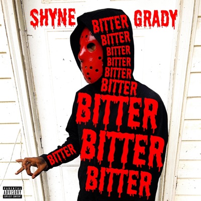 Bitter Squeeze - Single