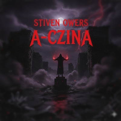 A-CZINA - Single