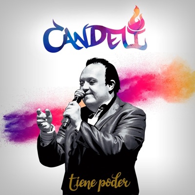Tiene poder - EP