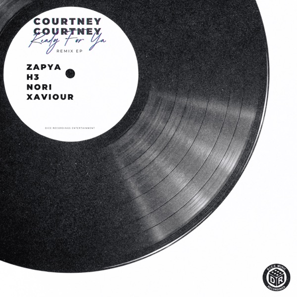 Ready for Ya Remix EP - EP