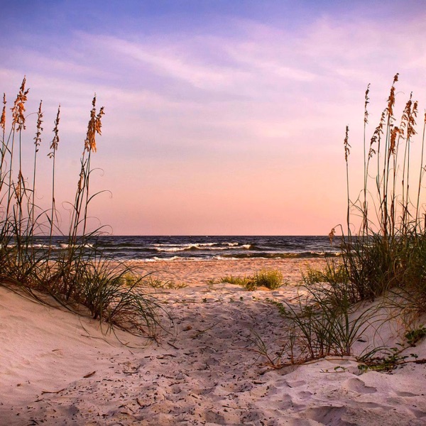 Tybee Island (Prd. by Balance Cooper)