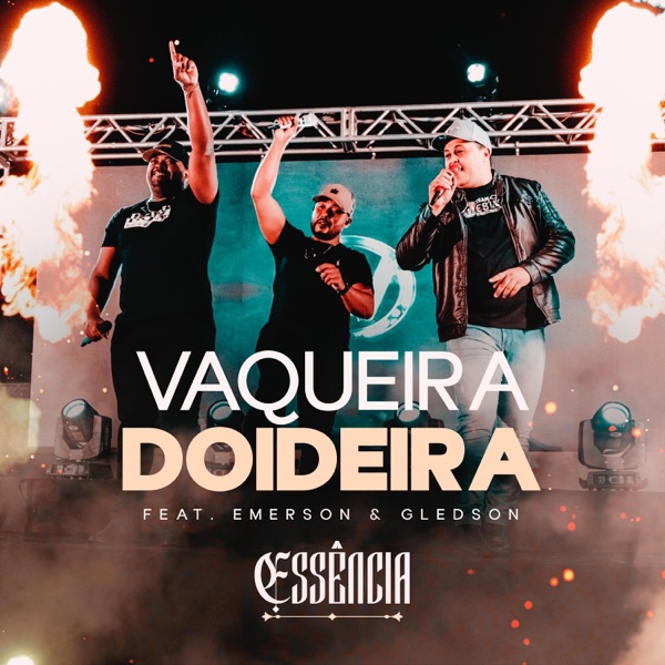 Vaqueira Doideira (feat. Emerson & Gledson)