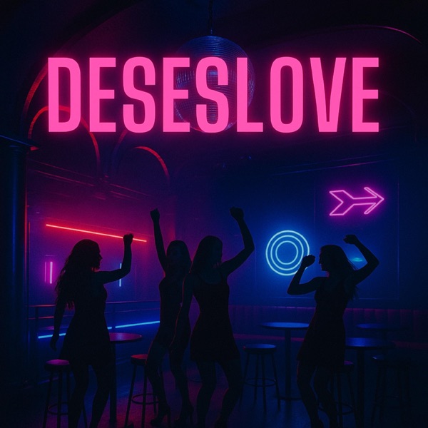 DESESLOVE (feat. DJ WR O UNICO)