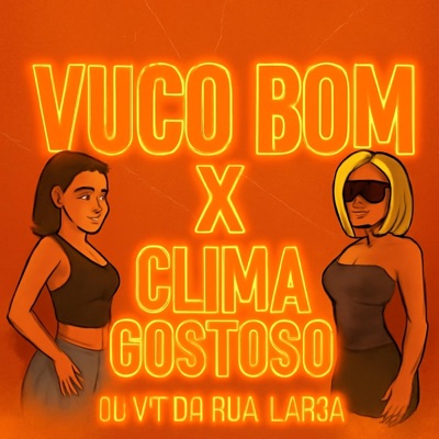 VUCO BOM X CLIMA GOSTOSO - Single