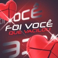 Foi Você Que Vacilou (feat. DJ W7 OFICIAL) - Single - MC Than