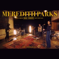 Trying To Find My Way - Live from Gold-Diggers Soundstage - EP - Meredith Parks