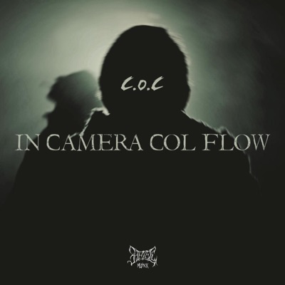 IN CAMERA COL FLOW (feat. Hezell) - Single